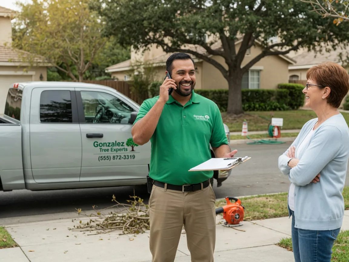 Tree Service Fishertown, PA FAQs